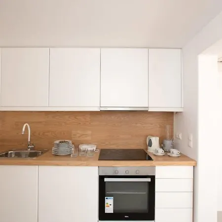 Mykonian At Kalo Livadi W Amazing View アパート