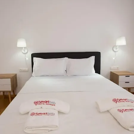 Mykonian At Kalo Livadi W Amazing View Apartment