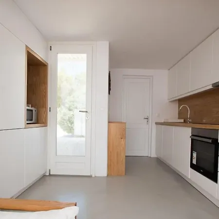 Mykonian At Kalo Livadi W Amazing View アパート *