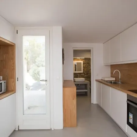 Mykonian At Kalo Livadi W Amazing View Apartment Kalafatis